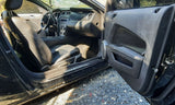 Passenger Door Handle Exterior Door Painted Fits 0514 MUSTANG 4736347