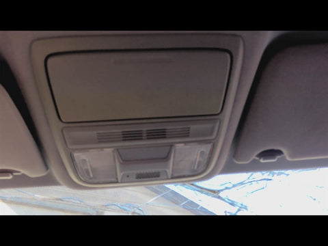 Console Front Roof Without Sunroof Fits 13-22 ACCORD 4792720