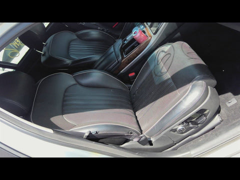 Passenger Front Seat Leather Heated And Cooled Airbag Fits 17-19 G90 4744590