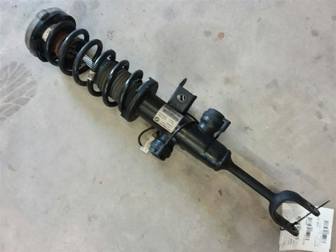 Driver Strut Front RWD 4 Door Gran Coupe Fits 13-19 BMW 640i 3275870