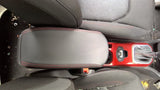 Console Front Floor Fits 19-23 RENEGADE 4864850