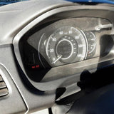 CR-V      2012 Fuel Filler Door 34511710