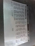 AntiLock Brake Part Opt NV7 Fits 0811 ACADIA 32614511