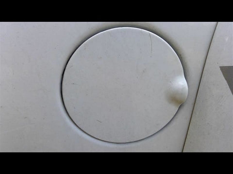 RAM3500   2004 Fuel Filler Door 3246720