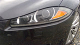 Driver Headlight Xenon HID Without Adaptive Headlamps Fits 1215 XF 3579700