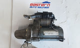 Starter Motor 166 Type ML550 Fits 1214 MERCEDES MLCLASS 4681952