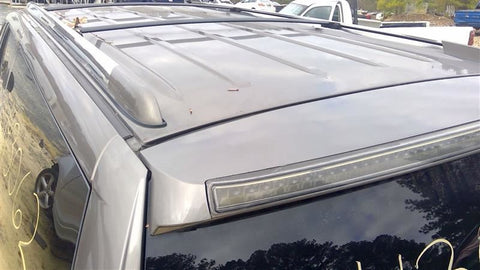 ESCALAESV 2012 Luggage Rack 3567120