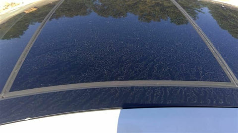 ASSEMBLY SunRoof Glass Center Moving Fits 1416 CADENZA 3435080