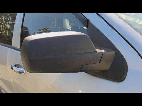 Passenger Side View Mirror Classic Style Fits 1419 SIERRA 1500 PICKUP 4741650