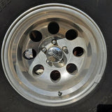  99-06 wrangler bare tub 4453283