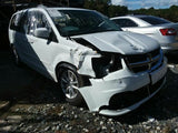 CARAVAN   2014 Door Trim Panel Rear 3299014