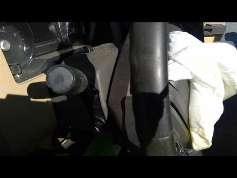 Steering Column Shift Tilt Fits 1112 FORD F250SD PICKUP 3363430