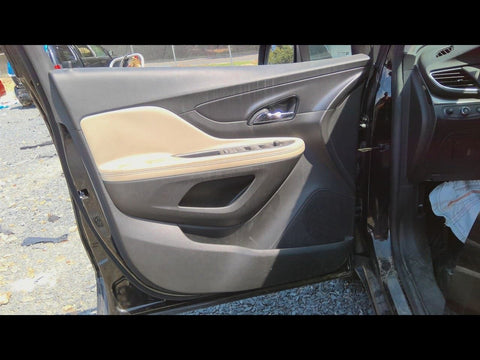 ENCORE    2019 Front Door Trim Panel 4760960