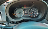 Alternator Fits 1521 WRX 4719784