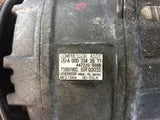AC Compressor Fits 0408 CROSSFIRE 2580591