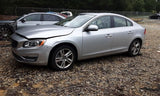 Air/Coil Spring Rear FWD Fits 1419 VOLVO S60 4683524