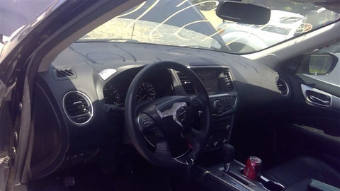 Dash Panel Fits 16-20 PATHFINDER 4672660