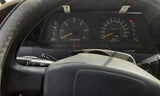 Chassis ECM Transmission Thru 1/95 Fits 9395 LAND CRUISER 3389964