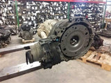 Automatic Transmission 3.2L 6 Speed Fits 0912 AUDI Q5 3338020