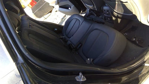 X1        2018 Seat Rear 3588180