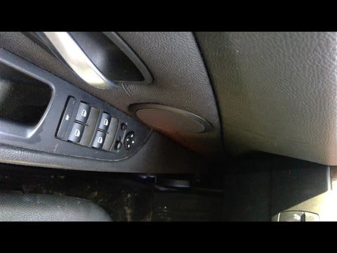 Driver Front Door Switch Driver's Fits 0610 BMW 550i 3371310