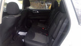 PATHFINDR 2018 Seat Rear 4623120