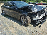 Driver Front Door 204 Type C250 Coupe Fits 12-15 MERCEDES C-CLASS 3263193