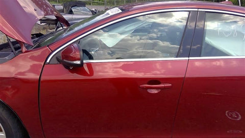 Driver Front Door VIN Y 1st Digit SWB Fits 1418 VOLVO S60 3387130