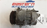 AC Compressor R134A Fits 17-19 ESCAPE 3578030