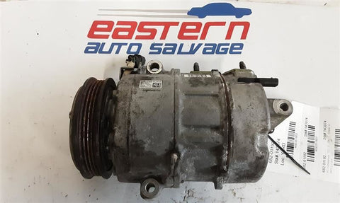 AC Compressor R134A Fits 17-19 ESCAPE 3578030