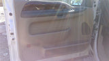 EXCURSION 2000 Front Door Trim Panel 4619240