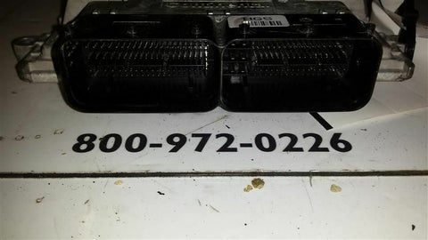 Engine ECM Electronic Control Module US Market LX Fits 11-13 OPTIMA 2341880