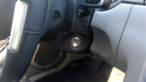 Steering Column Floor Shift Fits 0509 MUSTANG 4564540