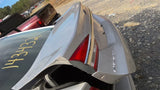 Trunk/Hatch/Tailgate Rear View Camera Without Spoiler Fits 17-18 FUSION 4808321