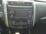 Audio Equipment Radio Receiver Amfmcd Sv Fits 1315 ALTIMA 25887410