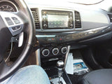 LANCERMIT 2016 Steering Shaft 2855449
