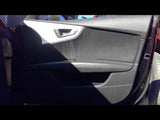 A7 AUDI   2012 Door Trim Panel, Front 3144810