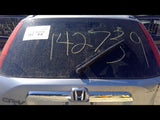 Back Glass Heated With Privacy Tint Fits 07-11 CR-V 3296560