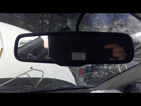 Rear View Mirror Automatic Dimming Fits 1317 CARAVAN 3329060