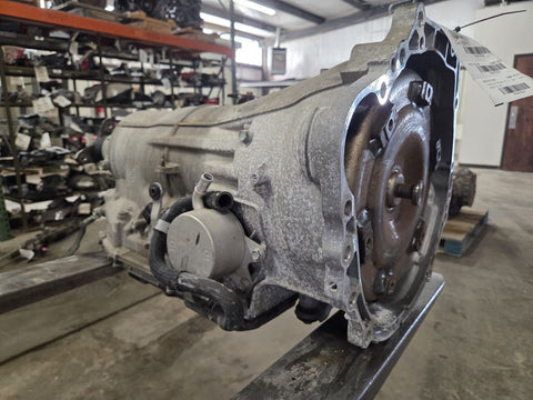 Automatic Transmission Fits 18-19 LEXUS GS300 4745290