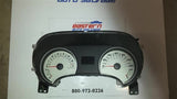 Speedometer MPH With Message Center Fits 0607 EXPLORER 2317973