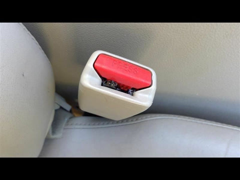 Seat Belt Front Bucket Passenger Buckle Fits 03-08 INFINITI FX SERIES 3308160