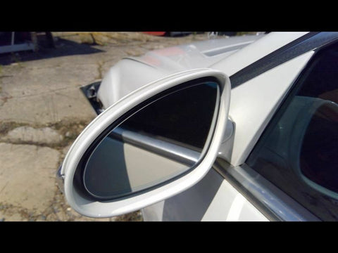 Driver Side View Mirror 221 Type Power S450 Fits 0709 MERCEDES SCLASS 3286620