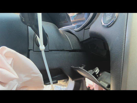 Steering Column Manual Tilt And Telescopic Fits 1720 FUSION 4683930