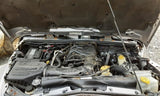 Stabilizer Bar LHD VIN W 6th Digit Jk Body Front Fits 0718 WRANGLER 4559503