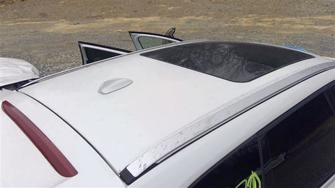 Roof XC60 With Sunroof Fits 0913 VOLVO 60 SERIES 4589080