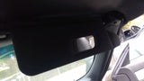 Passenger Right Sun Visor Fits 03-05 THUNDERBIRD 3597551