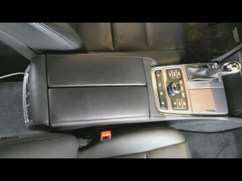 Console Front Floor Fits 1416 EQUUS 4767620