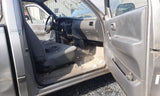 Radiator Core Support Fits 9398 T100 4691195