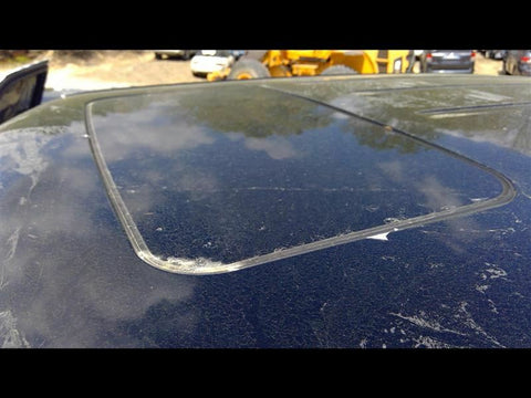 ASSEMBLY SunRoof Glass Complete Assembly Fits 10-13 RANGE ROVER SPORT 3240670